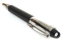 Penna Montblanc Starwalker Doue Spirit Of Racing in Resina 116915 - 116915
